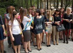 Свято останнього дзвоника - 2013
